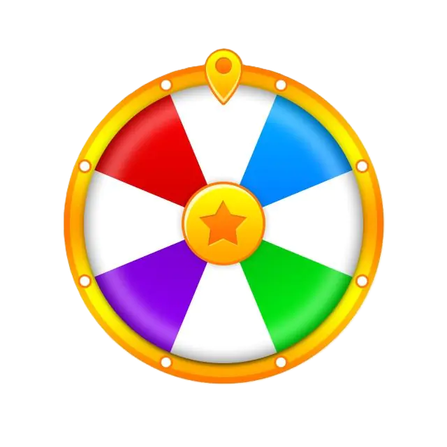 Open the Wheel